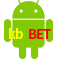 Aplicativo kb bet para Android