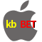 Aplicativo kb bet para iOS
