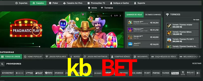 cassino kb bet